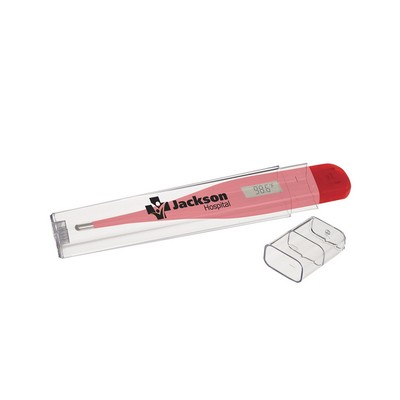 Digital Thermometer