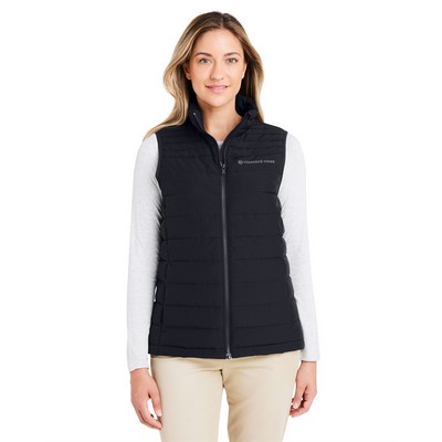 VINEYARD VINES® Women's Mountain Weekend Puffer Vest