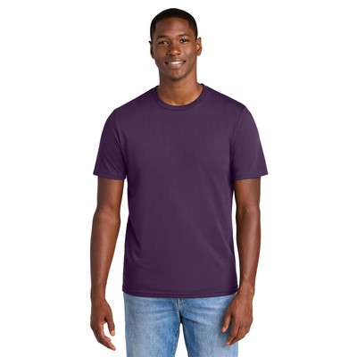 District® Perfect Weight® CVC Tee