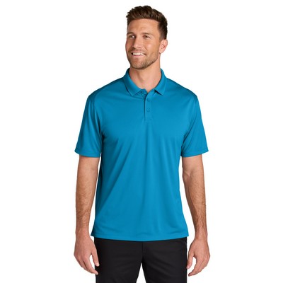 Port Authority® Wearever Performance Pique Polo