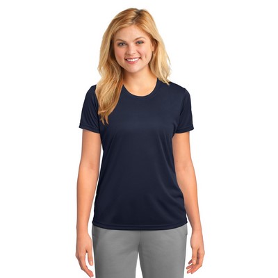 Port & Co™ Women's Performance Tee