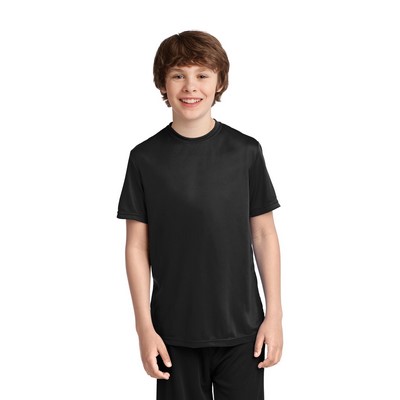 Port & Co™ Youth Performance Tee