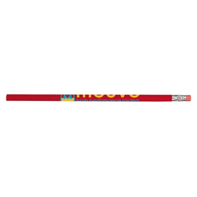 Budgeteer Pencil