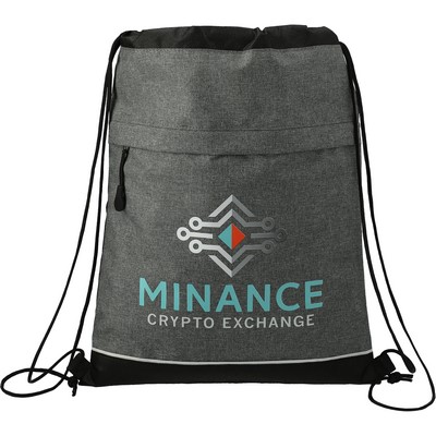 Quarry Drawstring Bag