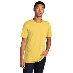 Next Level Apparel® Adult Cotton Tee
