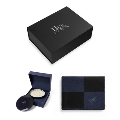 Wrap & Reflect 2-Piece Gift Set