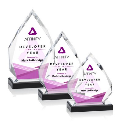 Beckenham VividPrint? Award - Silver