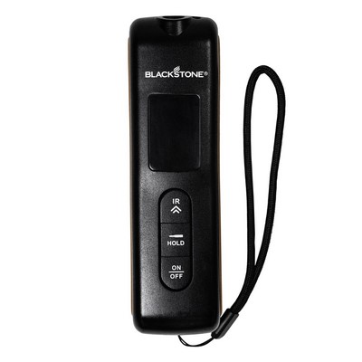 BLACKSTONE Infrared Thermometer And Probe Combo