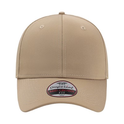IMPERIAL® The Independent Cap