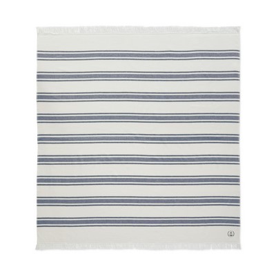 Bayside Oversized Resort Towel - Bayside Beach Towel