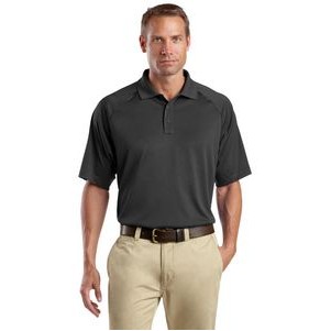 CornerStone® - Select Snag-Proof Tactical Polo.