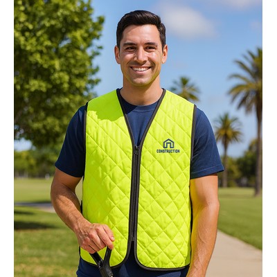 Ergodyne Chill-Its Evaporative Cooling Vest