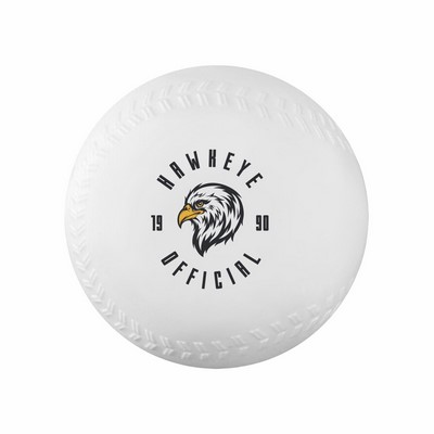 4¼" Vinyl Baseball