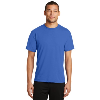 Port & Co™ Performance Blend Tee