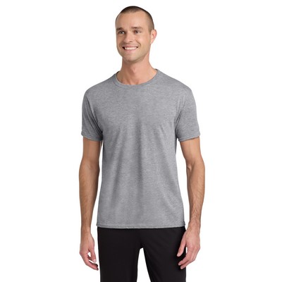 Jerzees® Dri-Power® 100% Polyester T-Shirt