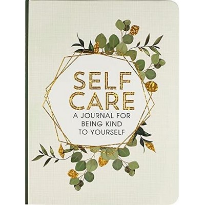 Jrnl Mid Self Care