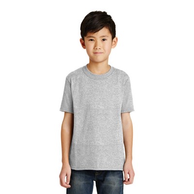 Port & Co™ Youth Core Blend Tee