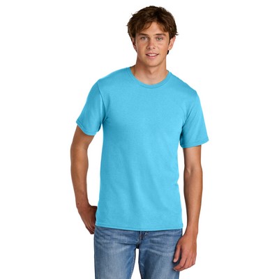 Port & Co™ Easy Cotton Tee