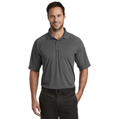 CornerStone ® Select Lightweight Snag-Proof Tactical Polo.