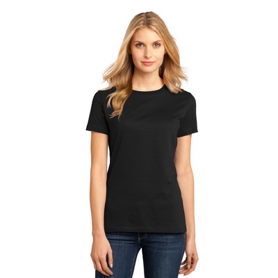District® Women's Perfect Weight®Tee