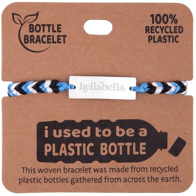 Be Brave Eco Bracelet