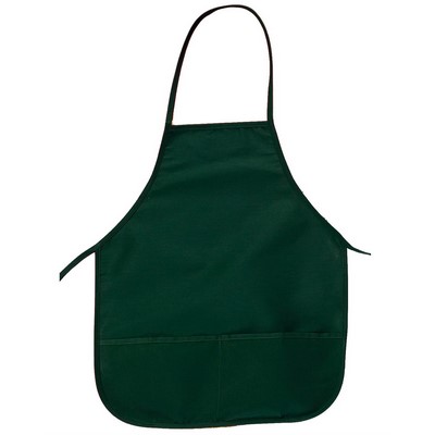 BIG ACCESSORIES® 24" Pocket Apron