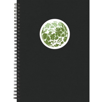 Large Value WindowPad™ ValueLine Journal (7"x10")