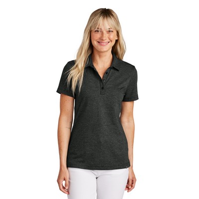 TravisMathew Women's Sunnyvale Polo