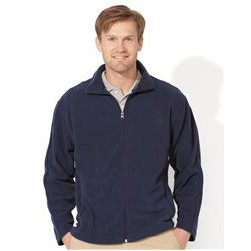 Featherlite® Microfleece Full Zip Jacket