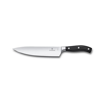 Victorinox Grand Maître, Chef's Knife, 22cm, Straight Edge, Gift Box