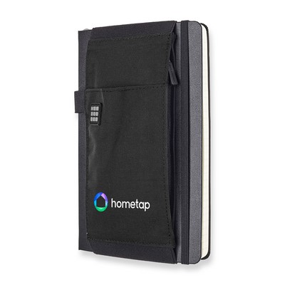 Moleskine Tool Belt - Black