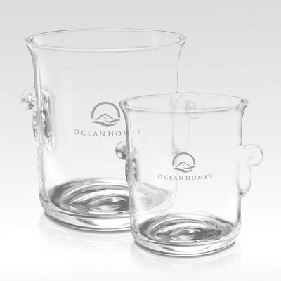 Legato Ice Bucket - 7-1/2"