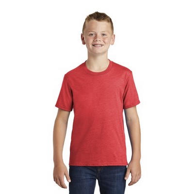 Port & Co™ Youth Fan Favorite™ Blend Tee