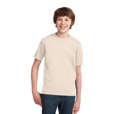 Port & Co™ Youth Essential Tee