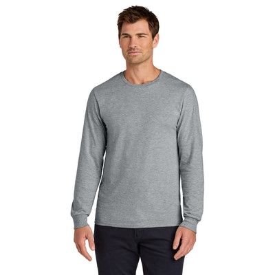 Jerzees Classics™ Unisex Cotton Long Sleeve T-Shirt